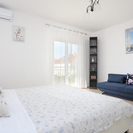 Seaside Holiday House Poljica, Trogir - 5161 Marina Zimmer foto